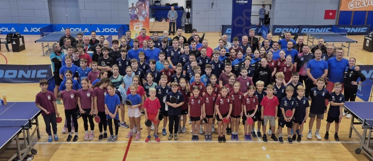 13. PRVENSTVO JADRANSKIH OTOKA