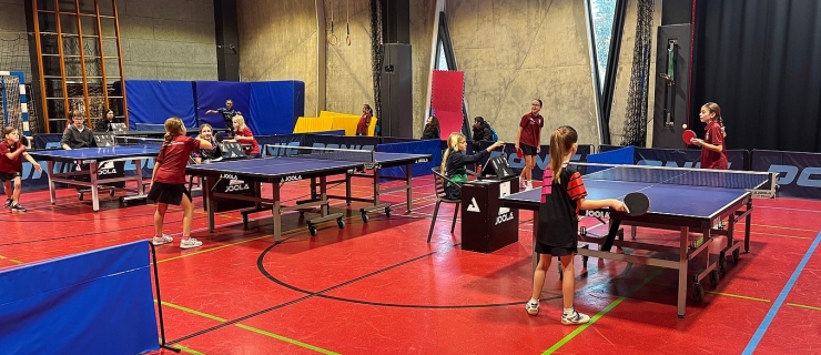 ​3. otvoreni turnir PIG regije za najmlađe uzraste