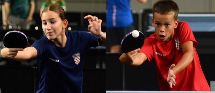 WTT Youth Contender Varaždin 2025