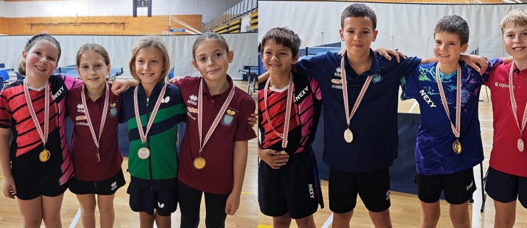 2. Otvoreni Turnir PIG Regije - Opatija