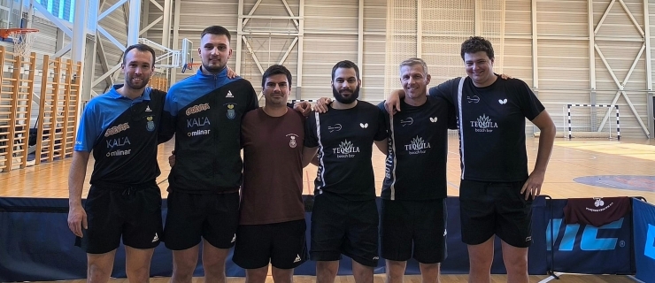 6. kolo 1. Hrv. liga zapad 2025